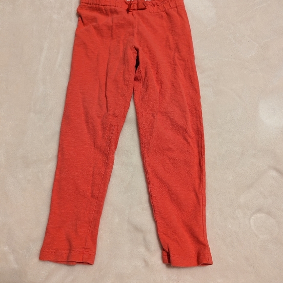 5/$20🩵 Carter's Girl's Pants - Picture 3 of 5